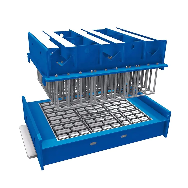 How Can Sustainable Building Moulds Transform Eco-Friendly Construction?