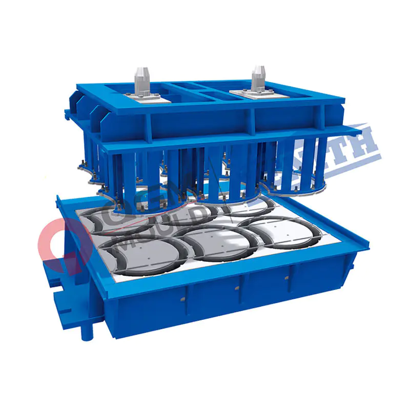 Brick Mold
